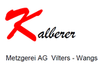 Metzgerei Kalberer AG