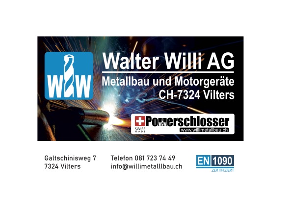 Walter Willi AG